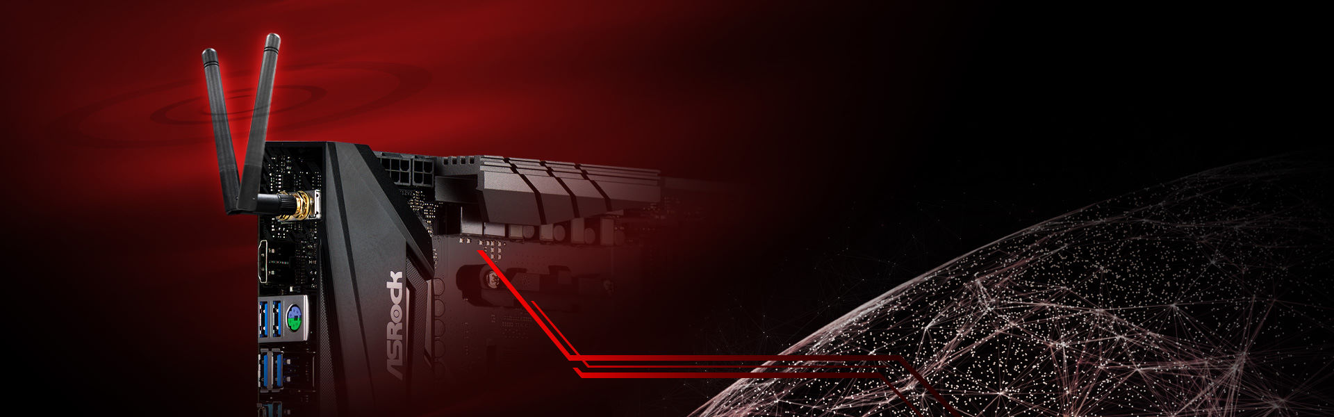 Wifi Dual Band (BT4.0)-Mobile